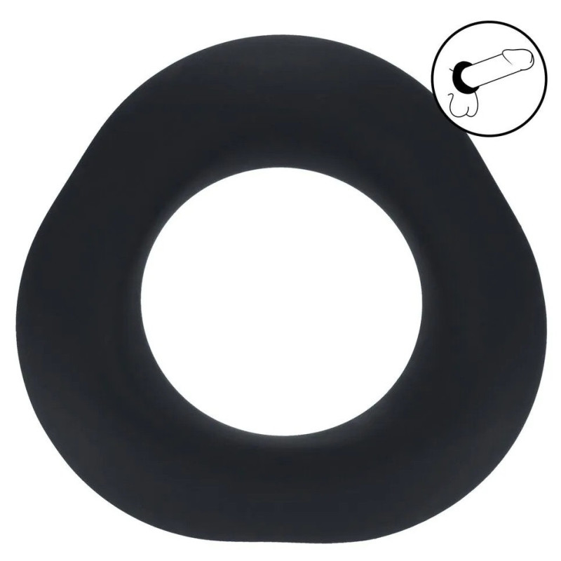 Levelz Cockring Ergocock 26mm